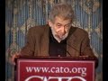 YouTube - Nat Hentoff on 'Hate Crime' Laws