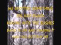 BIGFOOT RESEARCH RETRIEVING CAMERAS 13 MAR 2012.wmv