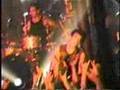 Marvelous3 Live Cigarette Lighter Love Song