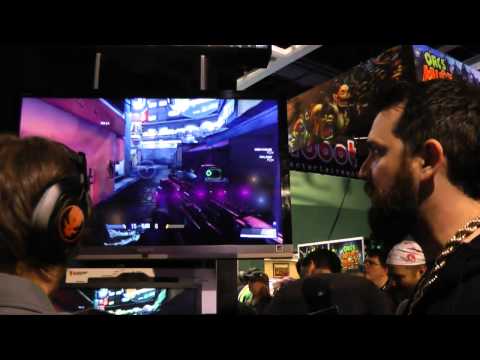 preview-PAX 2011 - Blacklight Retribution Hands-On Previews (GameZoneOnline)