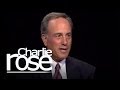 Charlie Rose - Ivan Seidenberg, Chairman and CEO of Verizon