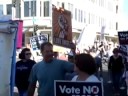 Join The Impact Napa, California, The March Join The Impact Napa, California, The March