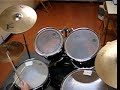 Drums -Crazy Horse