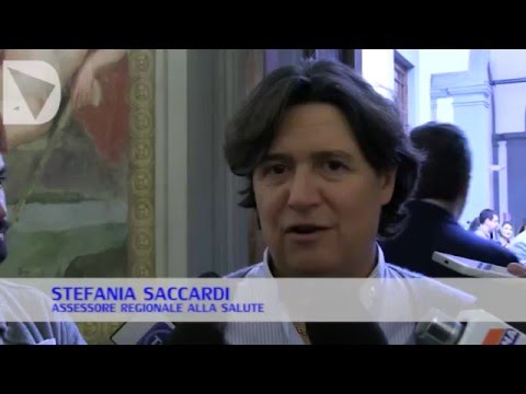 STEFANIA SACCARDI SU VENDITA CONCESSIONI PROJECT FINANCING  OSPEDALI - dichiarazione