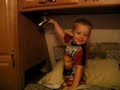 Mini Stuart,  My cute nephew!