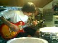 Wim Secretin Gitaar