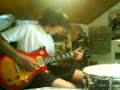 Wim Secretin Gitaar