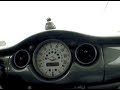 MINI Cooper S 0-60 MINI Cooper S 0-60