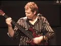 Jeff Schmidt Live Solo Bass (piccolo fretless)