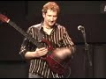 Jeff Schmidt Live Solo Bass (piccolo fretless)