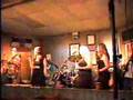 The Mitchells Band jonny b goode 
