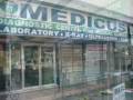 Medicus PPTS
