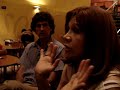 Cafe Emprendedores Buenos Aires 22/03/07