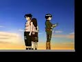 Naruto - Way Away AMV
