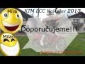 KTM ECC Košťálov 2013