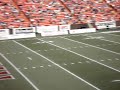 2007 Sheraton Hawaii Bowl Halftime - Hula
