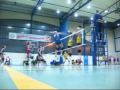 TPS Rumia vs. MOSiR  Mysłowice 18. 11. 2009 r.