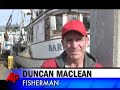this year's crab harvest appears to be one of the worst in years on the west coast. it is straining the finances of some who scour waters for dungeness crab. (dec. 28)
