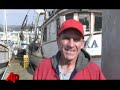 this year's crab harvest appears to be one of the worst in years on the west coast. it is straining the finances of some who scour waters for dungeness crab. (dec. 28)