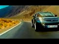 Smart Roadster Boxing