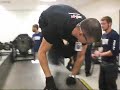 uti lab pushups