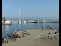 Marbella a pleno rendimiento. Envidiosos...