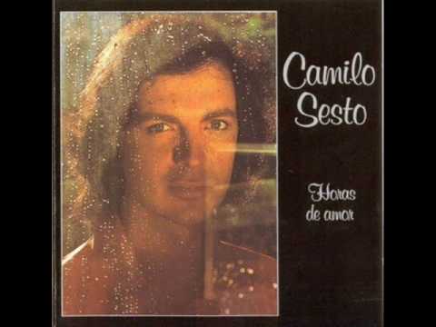 Camilo Sesto - Desafío De Amor A Morir