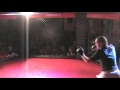 Team Rock War Zone Fights 4,5,6,7,8,9, Camden Tn