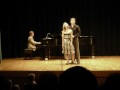 Phantom of the Opera Duet- All I Ask of You