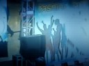 showboat from pulse87 crowd hypes for jaylyn ducati & sirens