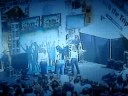showboat from pulse87 crowd hypes for jaylyn ducati & sirens