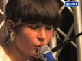 THE DO Live sur Europe 1 - 1/2