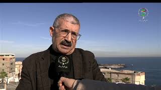 العاصمة - معالم أثرية: إعادة تهئية وترميم برج مرسى الذبان