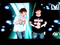 阿杰 虎牙 20091215 VJ普普風 PART5
