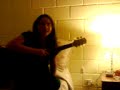Thinkingh Of You - Katy Perry (Cover)