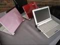 Lenovo IdeaPad S series Netbook