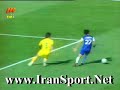 Esteghlal Farhad Majidi What a goaaaal!  ??????? ????? ????