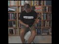Marco Haber Plays the Gayumba