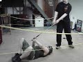 FSW Webcast- Non-Title Match: Mark Lenczyk vs. Demon 2