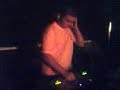 DJ CHELY PINCHANDO EL LA HOGUERA DE LA CAMOCHA 2006