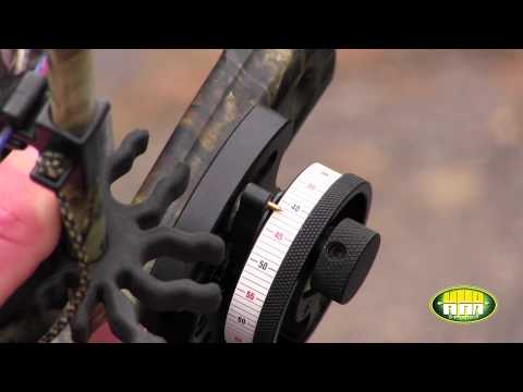 how to adjust hha sights