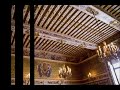 Castello di Fontaineblau. Francia. Castello di Fontaineblau. Francia.
