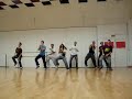 Jessy Muñoz dflow move if you wanna hip hop style