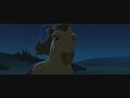 spirit non mi avrai trailer 