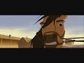 spirit non mi avrai trailer 