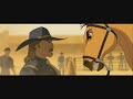 spirit non mi avrai trailer 