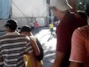 ENECOMP 2008 - bagunçando com a estatua