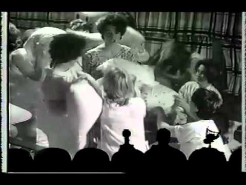 MST3K - Horror of Party Beach