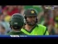 CORNERED TIGERS - PAKISTAN - WC'11 - PUMP UP
