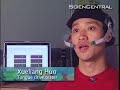 Tongue Joystick